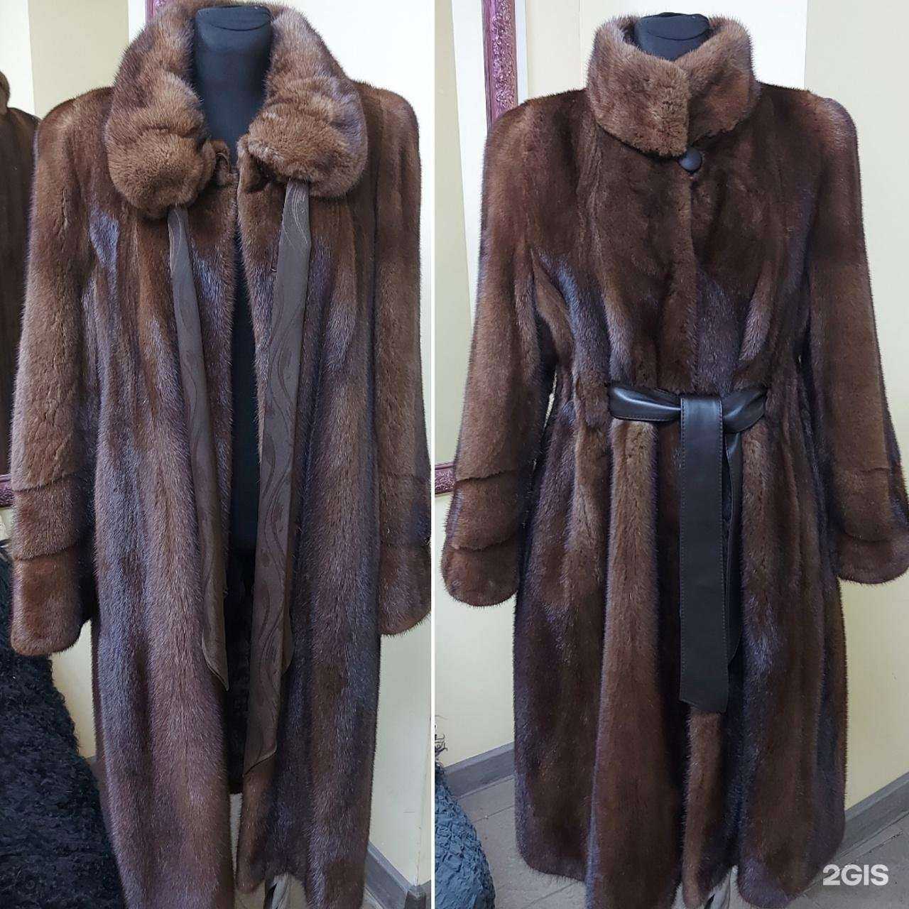 Отзывы на компанию КожаМехПро в г. Калуга c фото