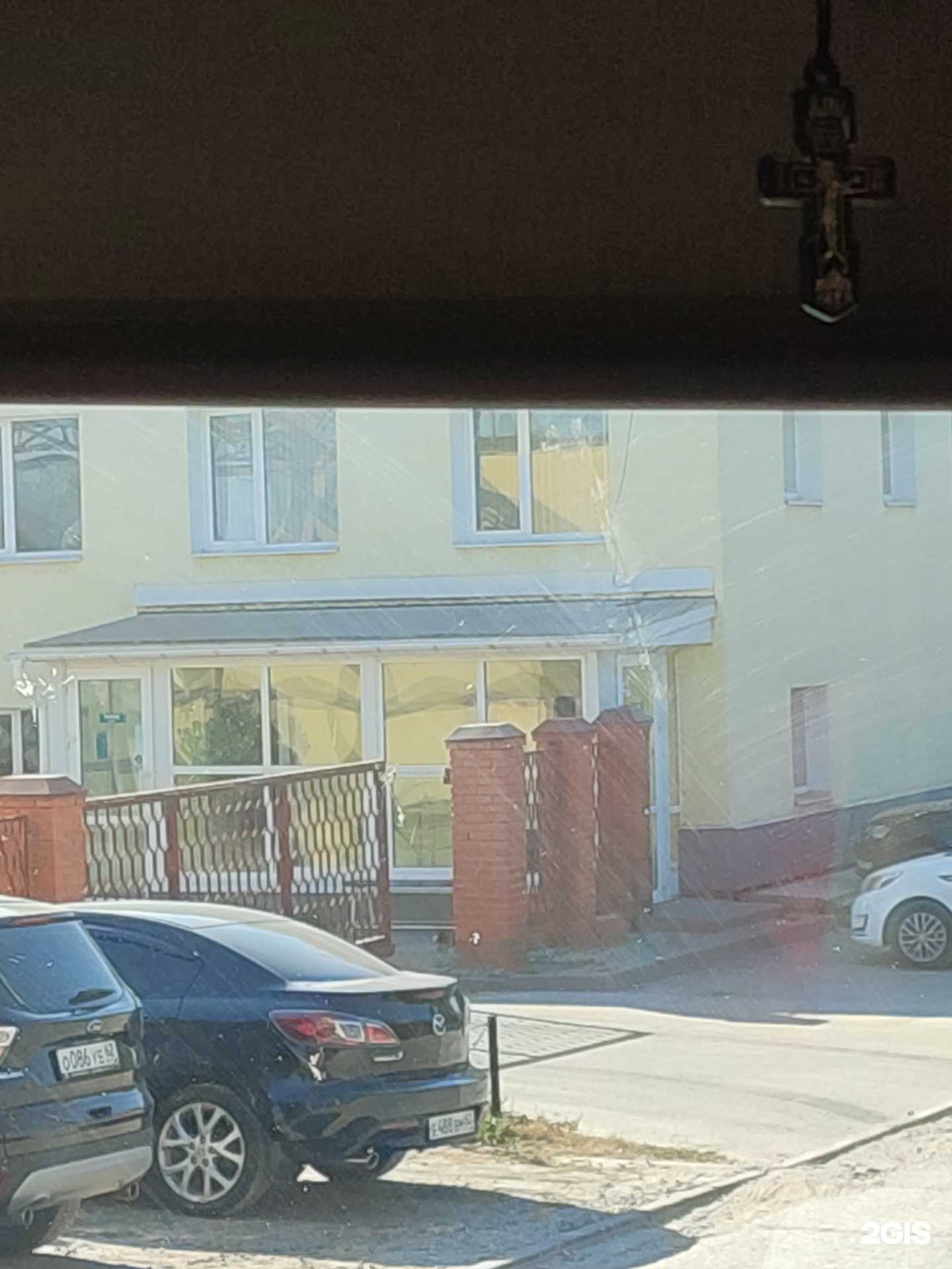 Отзывы на компанию Люфткон в Рязани c фото