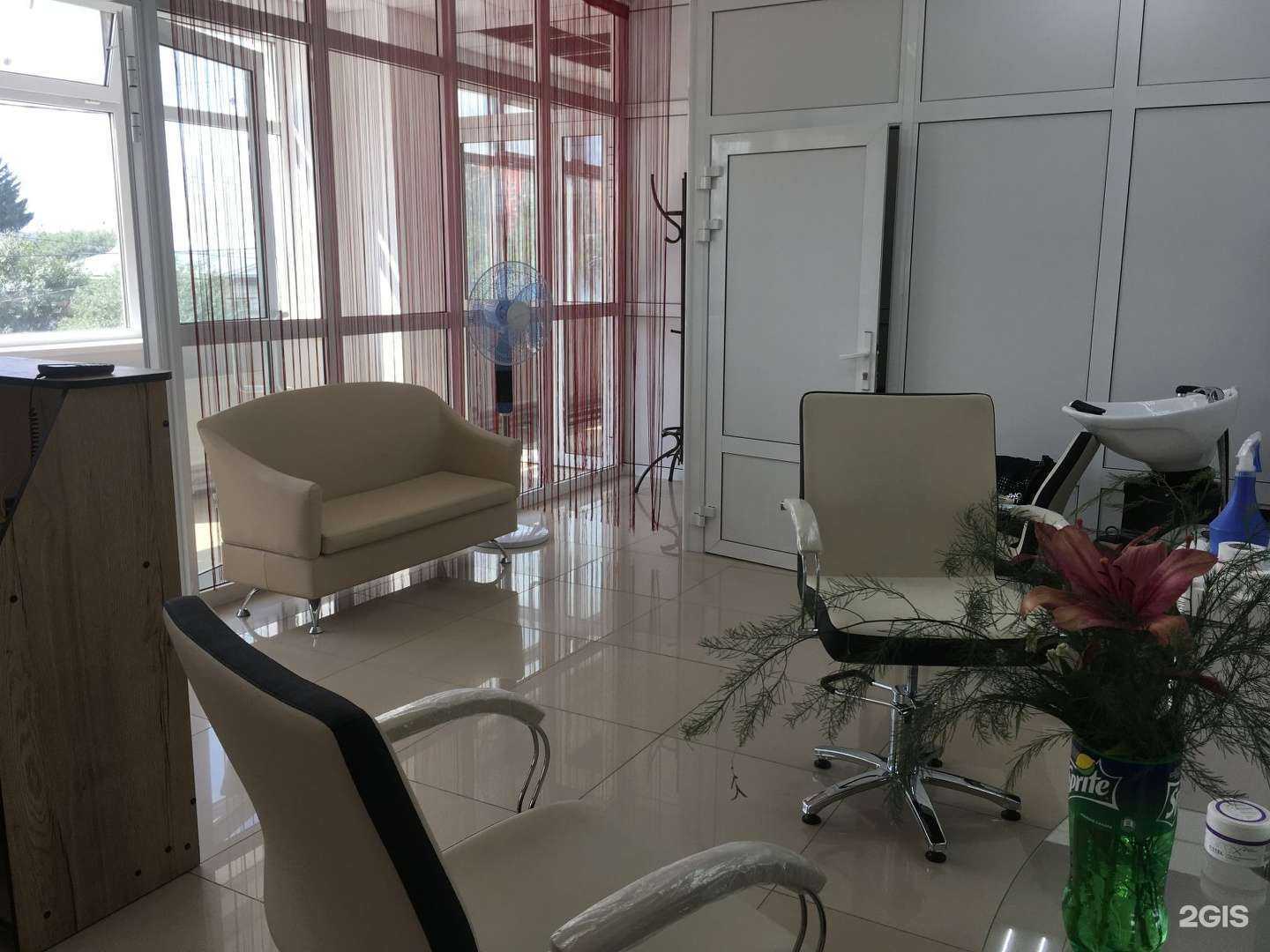 Отзывы на компанию Парикмахерская на Западной в Ижевске c фото