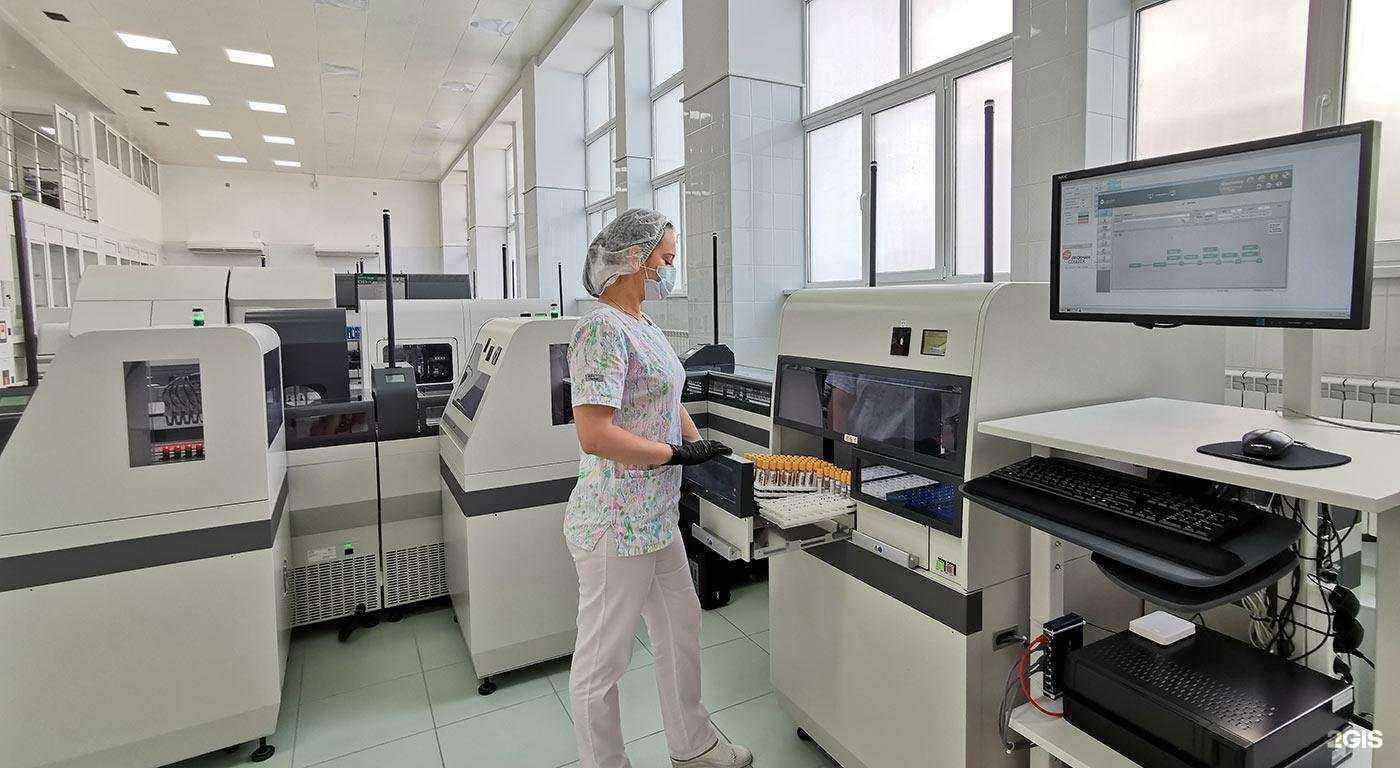 Отзывы на компанию Областной консультативно-диагностический центр в Ростове-на-Дону c фото