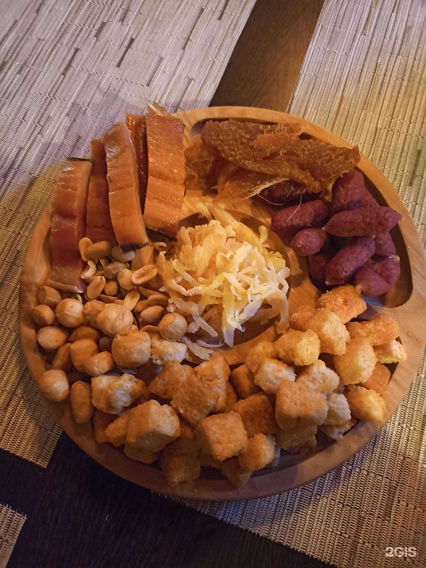 Отзывы на компанию Пивной этаж в Сочи c фото