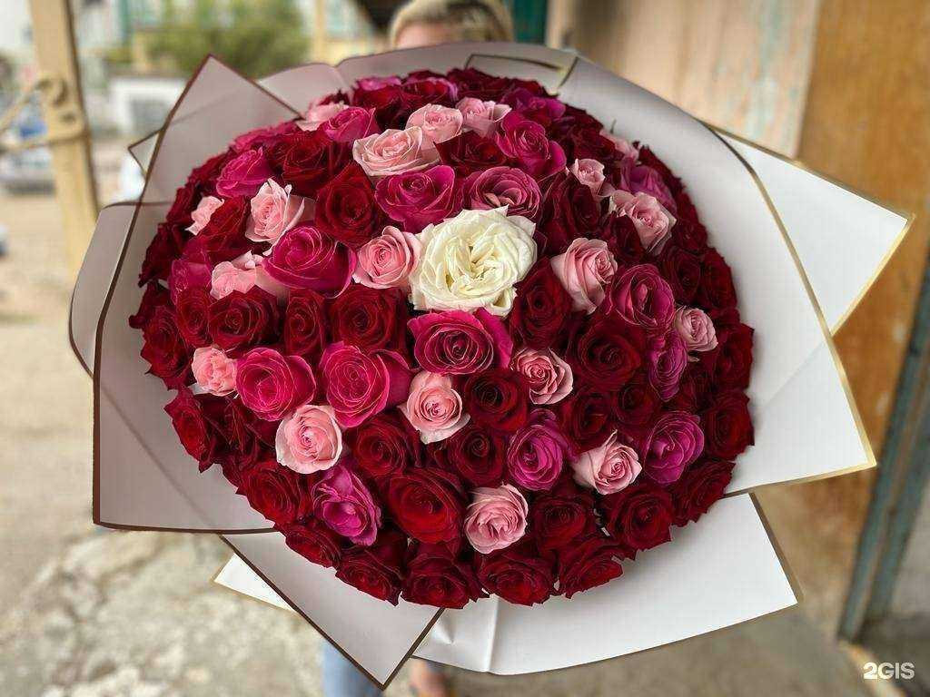 Отзывы на компанию Бал цветов в г. Якутск c фото