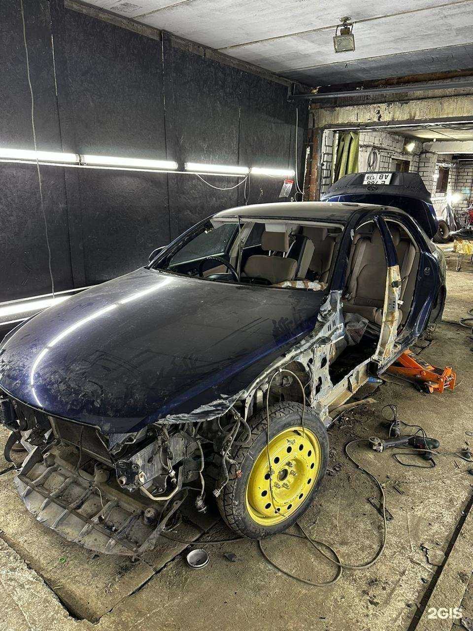 Отзывы на компанию Geoметрия в г. Иркутск c фото