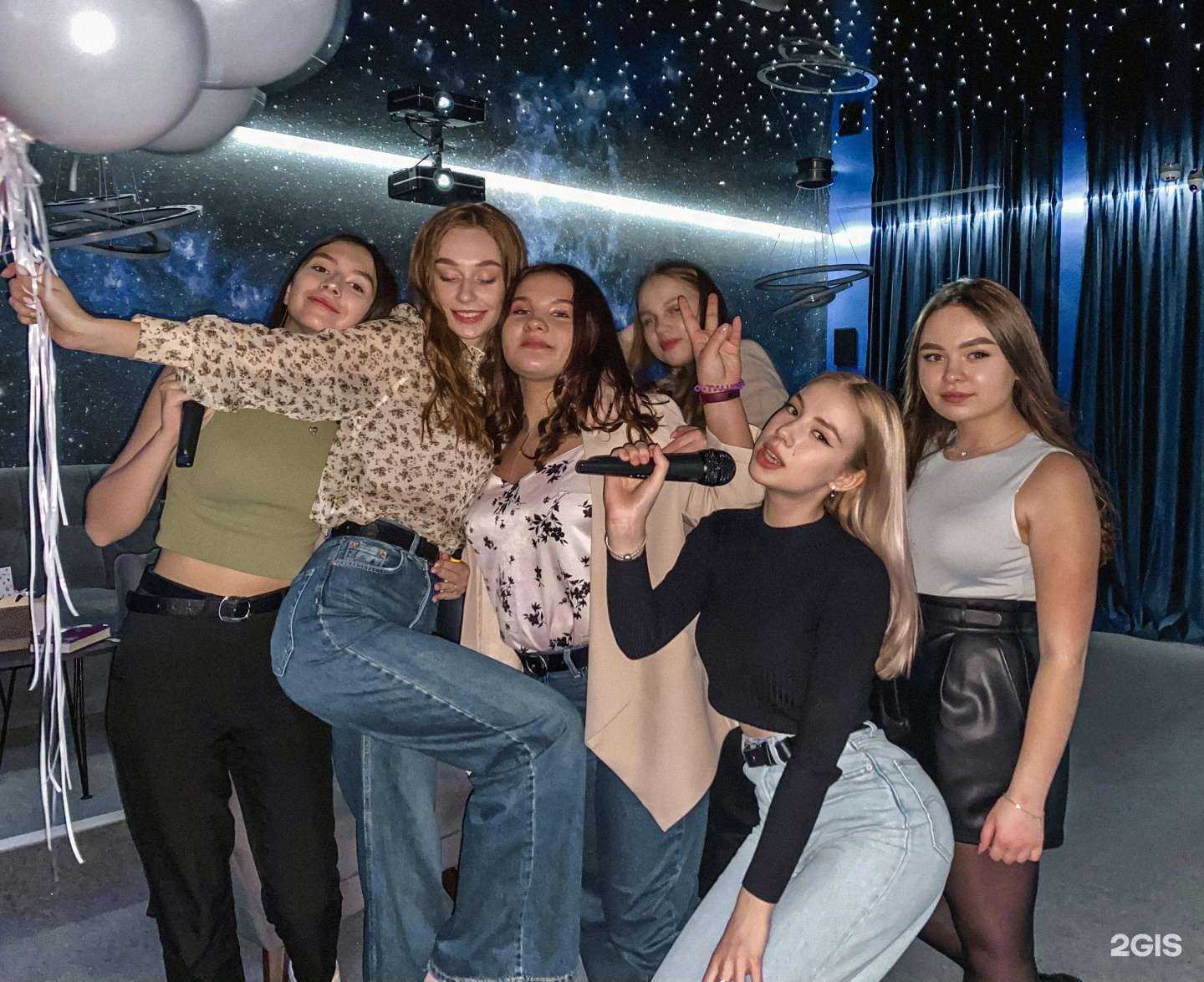 Отзывы на компанию Kinoroom в Сургуте c фото