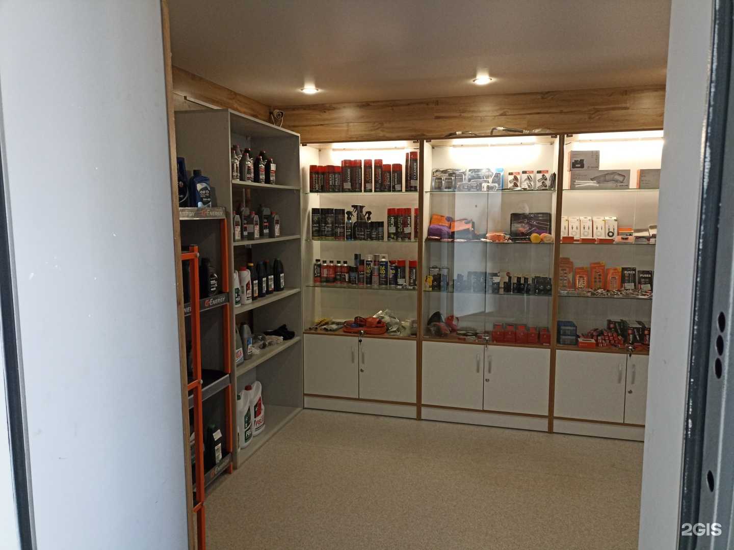 Отзывы на компанию Hтс auto в Альметьевске c фото