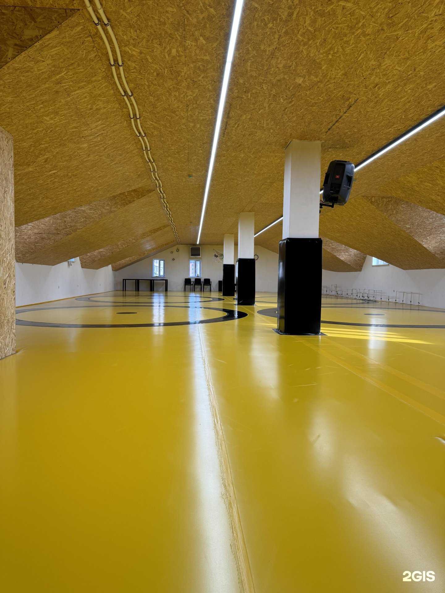 Отзывы на компанию SportZal в г. Махачкала c фото