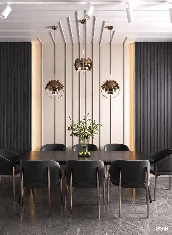 Отзывы на компанию Room Deco в г. Новосибирск c фото