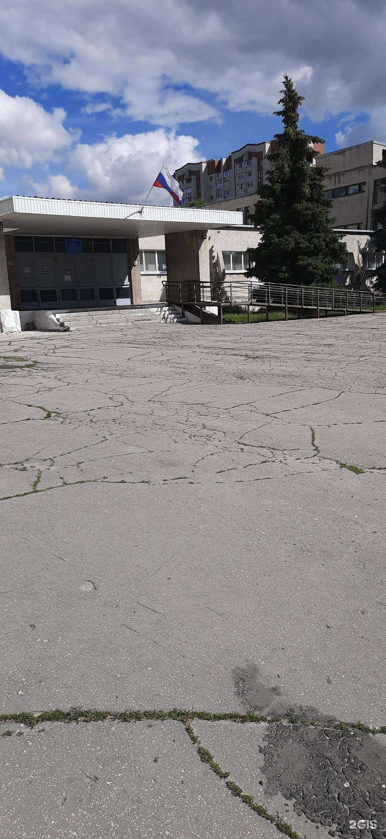 Отзывы на компанию Тренажерный зал в г. Сызрань c фото