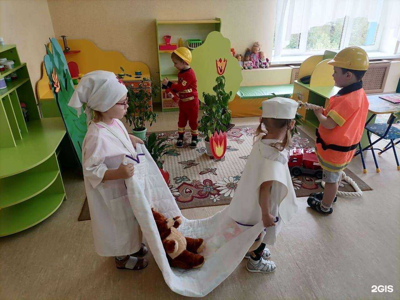 Отзывы на компанию Детский сад №92 в Орле c фото