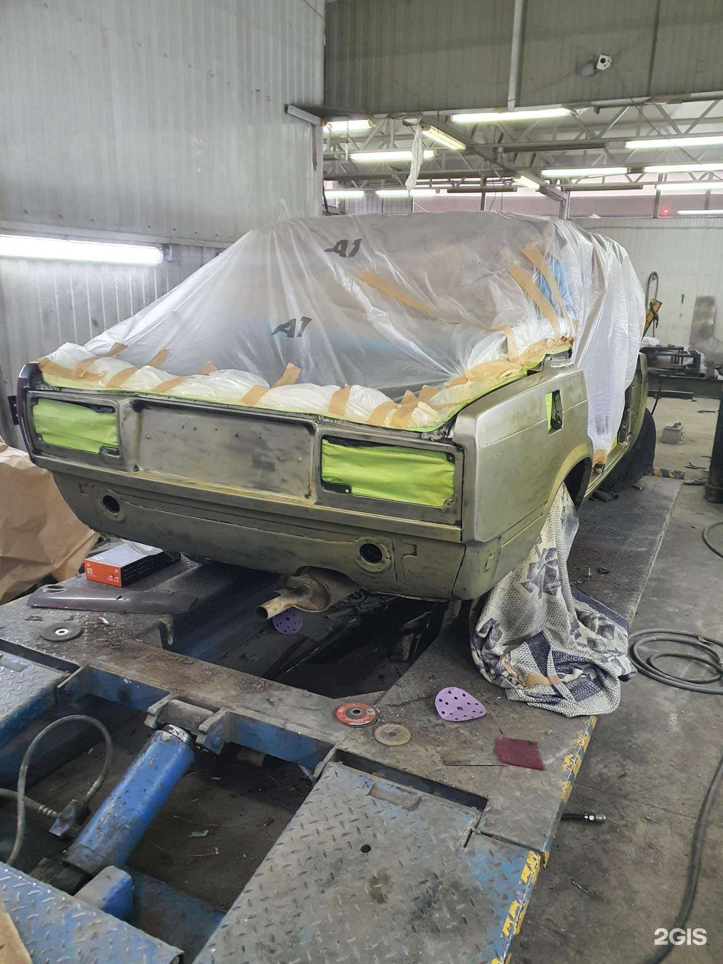 Отзывы на компанию Катлан авто в г. Сочи c фото