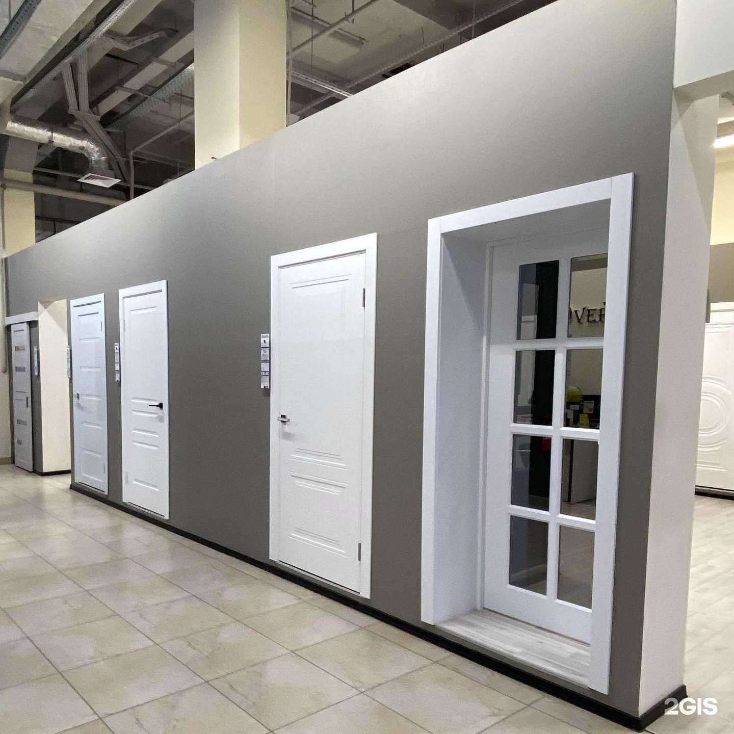 Отзывы на компанию DverTa в Уфе c фото