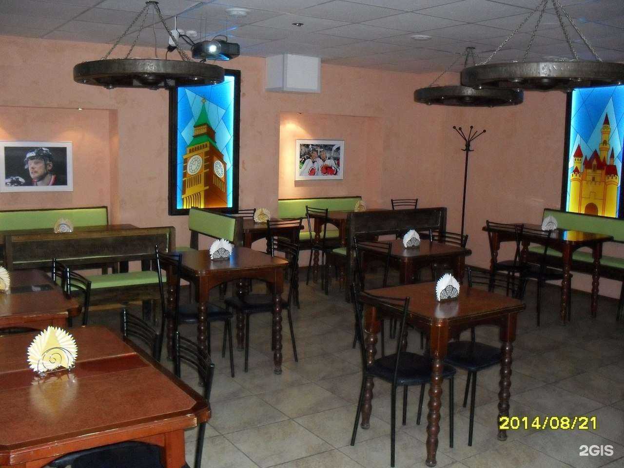 Отзывы на компанию Малина в г. Омск c фото