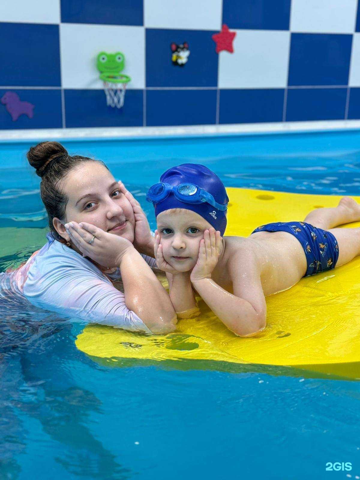 Отзывы на компанию Здоровый ребёнок в Ессентуках c фото