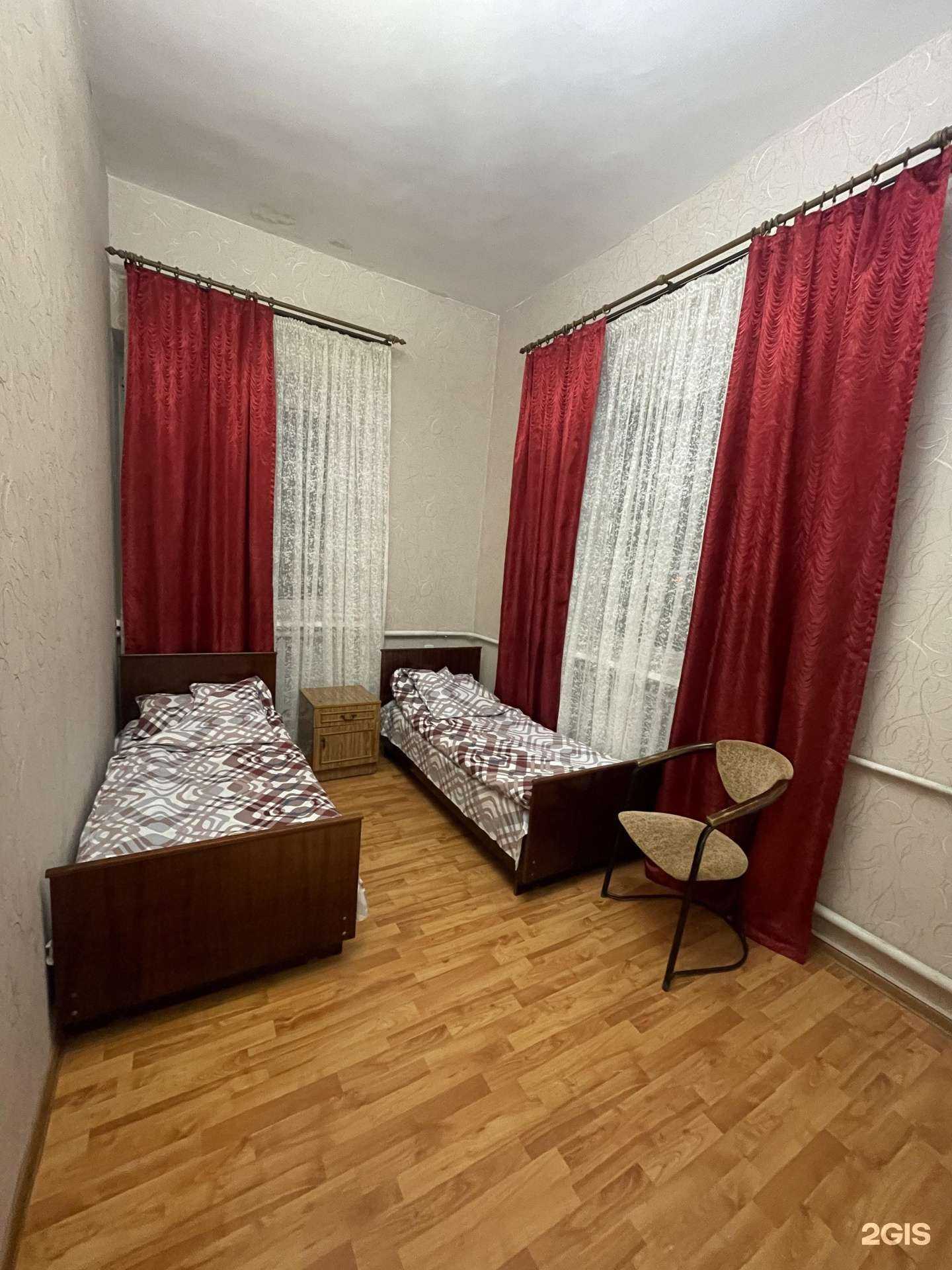 Отзывы на компанию Хостел 273 в г. Армавир c фото