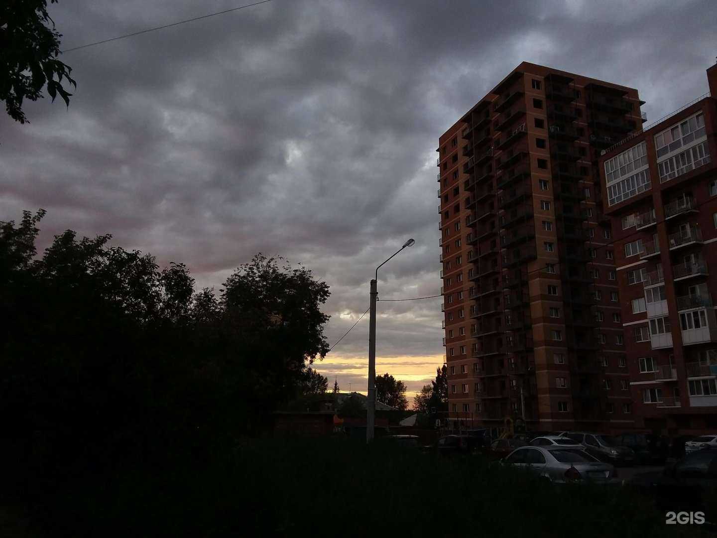 Отзывы на компанию Бенарис в Иркутске c фото - фотография 2 из 2