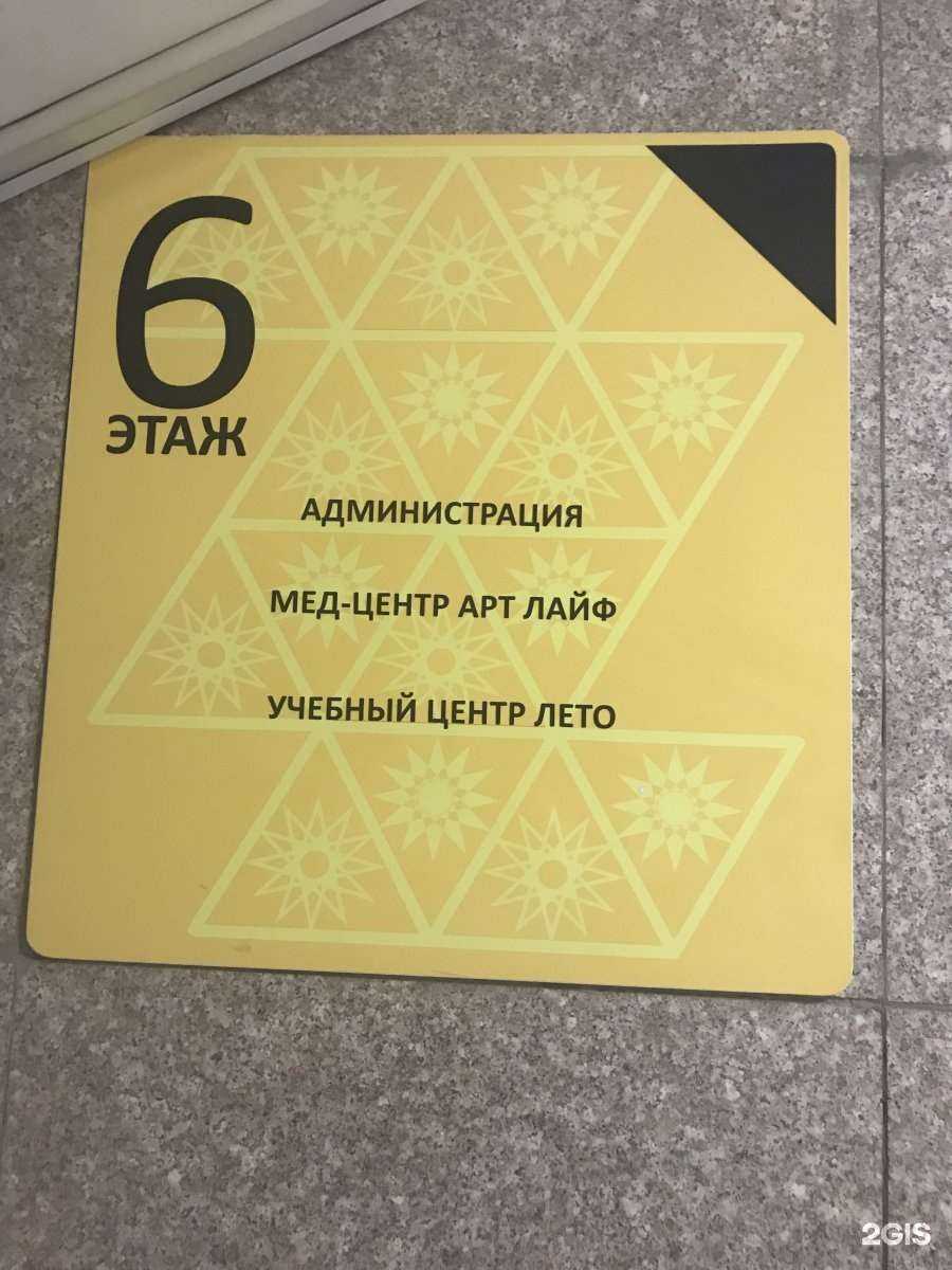 Отзывы на компанию Арт-Лайф в Владивостоке c фото