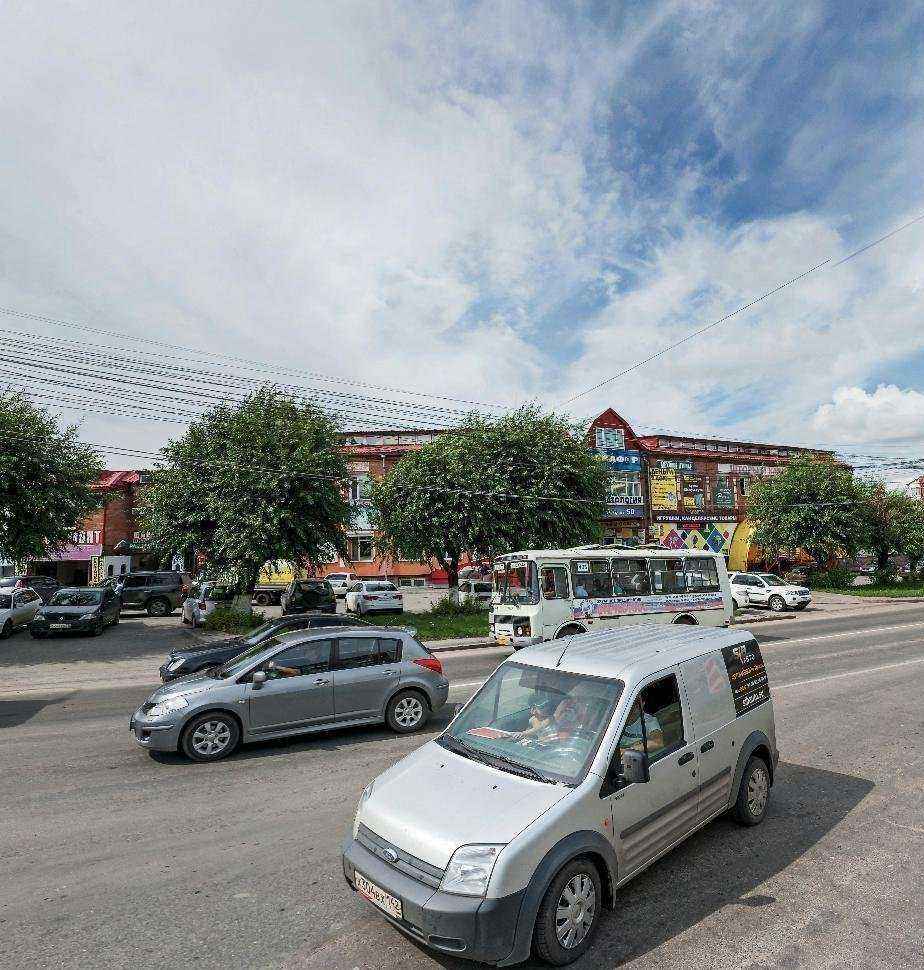 Отзывы на компанию Территория Жизни в Томске c фото - фотография 2 из 2