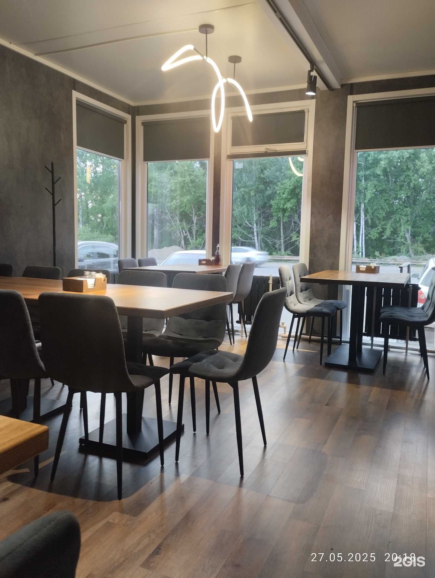 Отзывы на компанию Шашлык&Плов от Карена в г. Новосибирск c фото