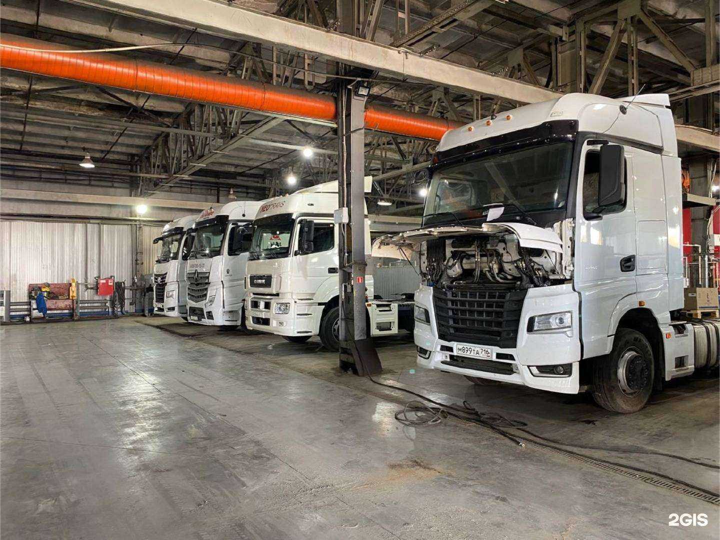 Отзывы на компанию Союз-Регион в Набережных Челнах c фото