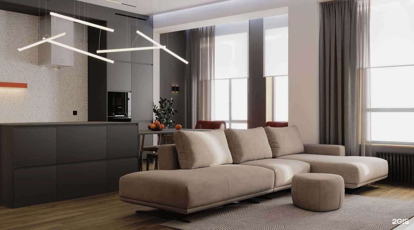 Отзывы на компанию Design в Обнинске c фото