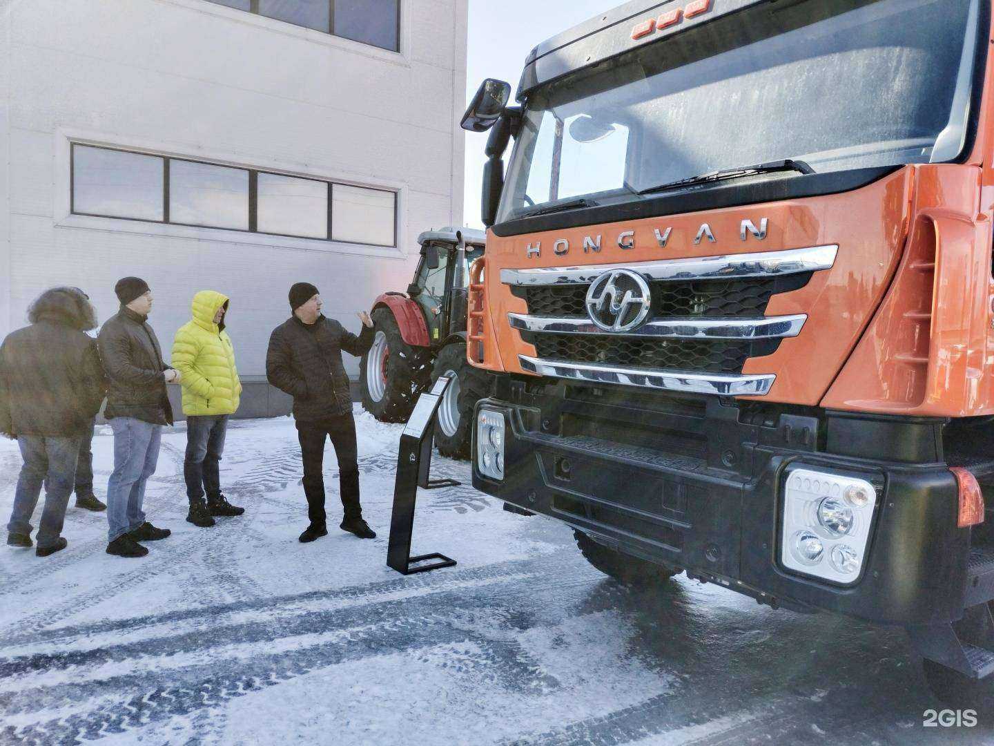 Отзывы на компанию Техно-Профи в г. Барнаул c фото