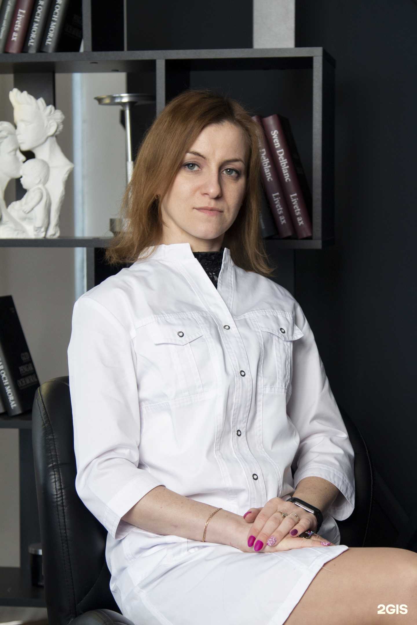 Отзывы на компанию Nail Fishka в Уфе c фото