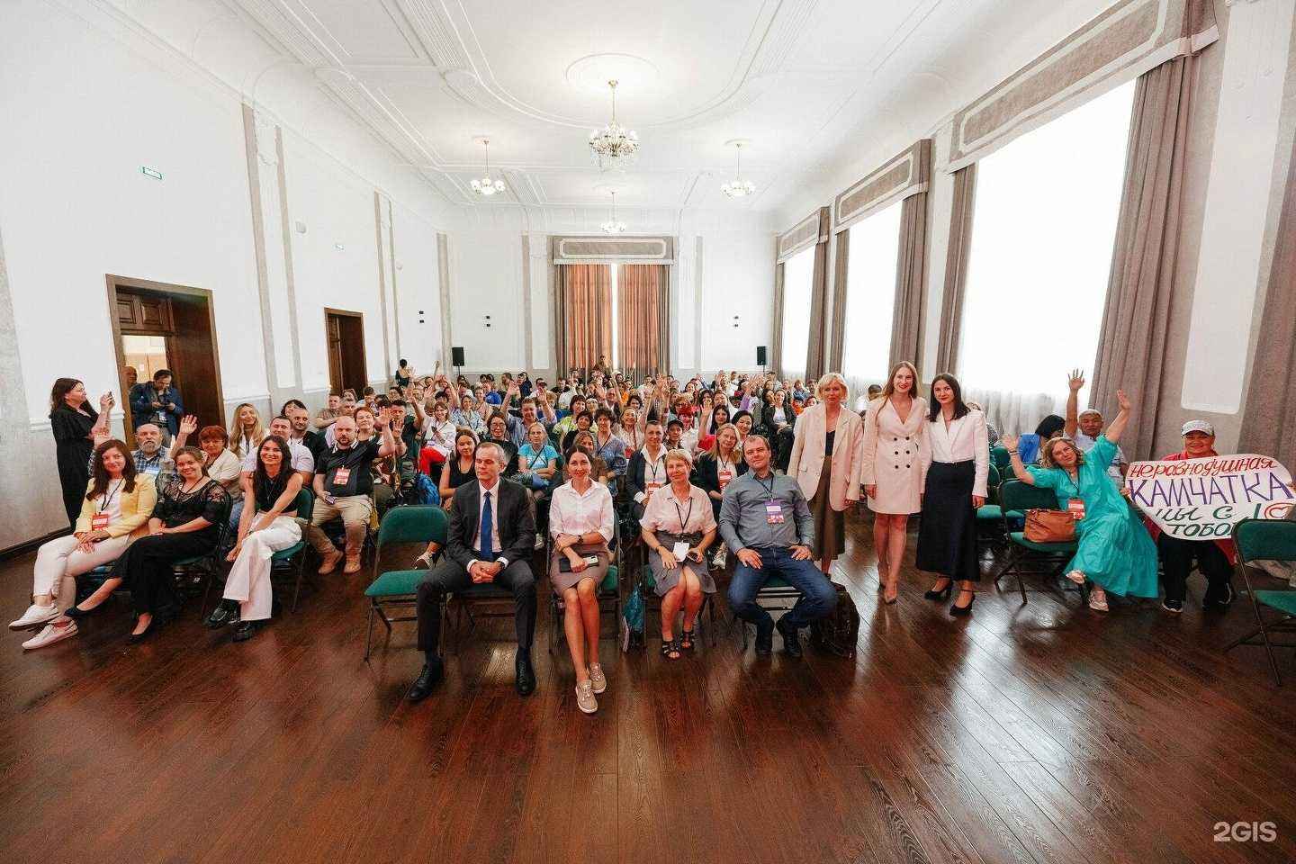 Отзывы на компанию Выбери жизнь в Южно-Сахалинске c фото