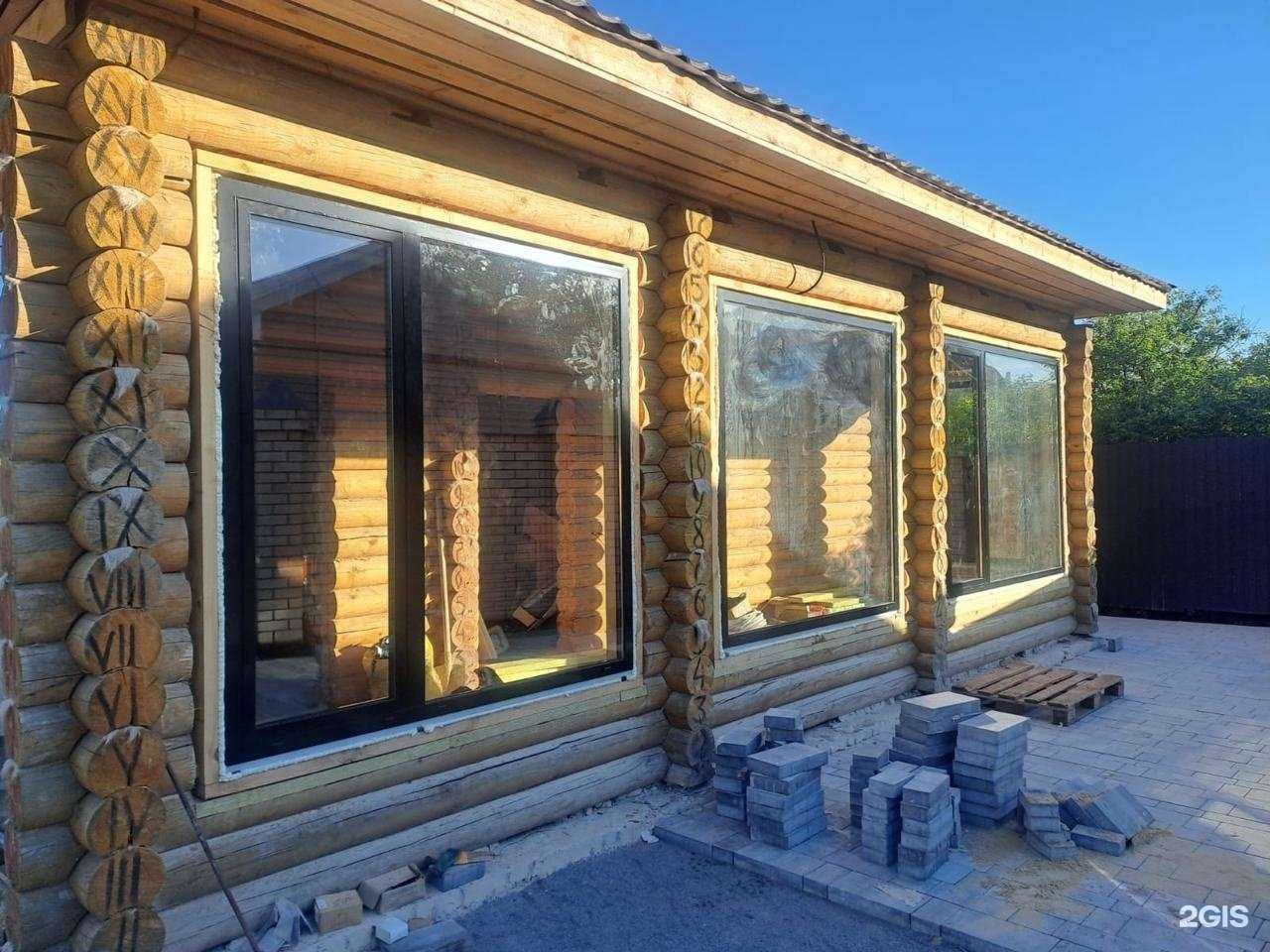 Отзывы на компанию Оконные системы в г. Тамбов c фото