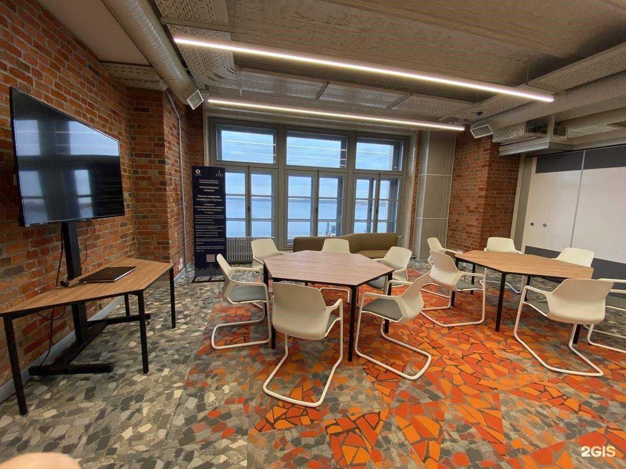 Отзывы на компанию Академия Маяк им. А.Д. Сахарова в Нижнем Новгороде c фото