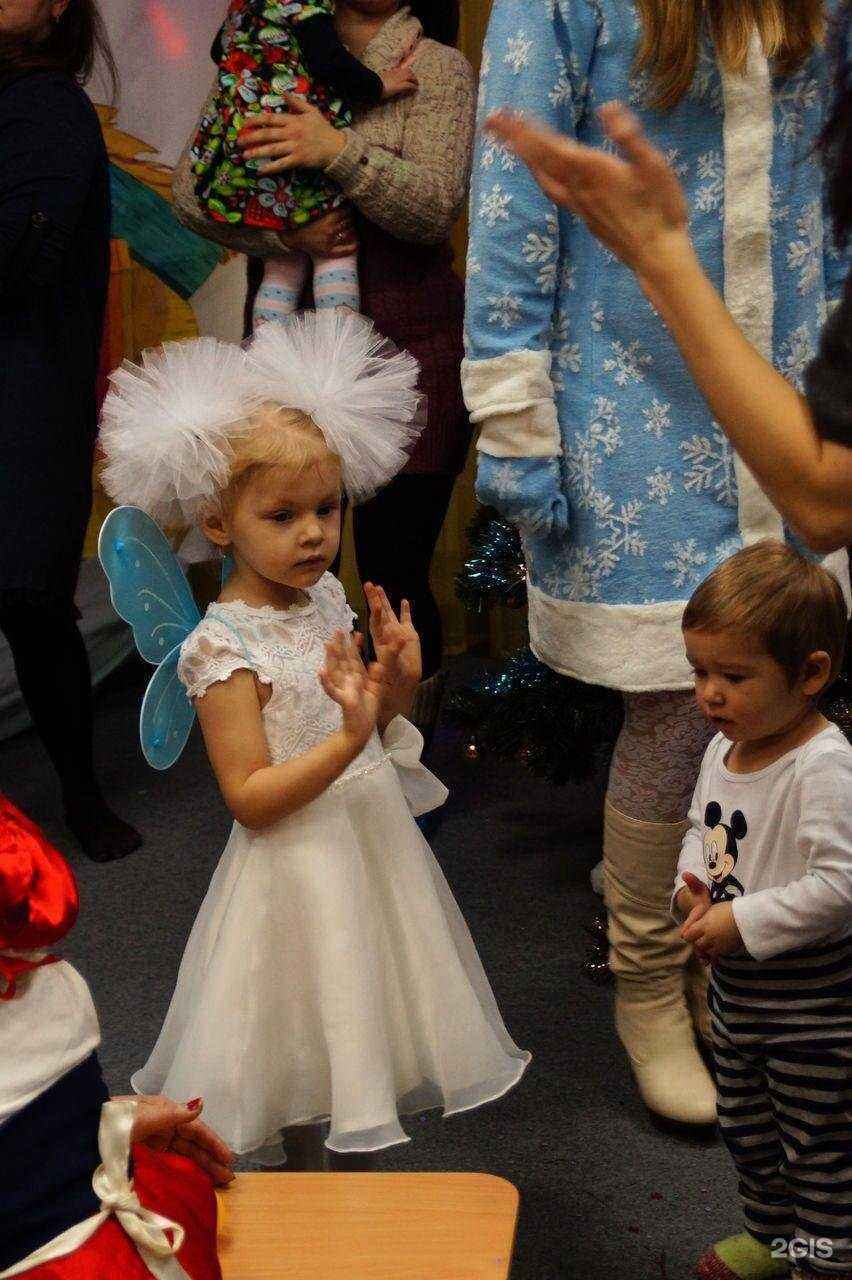 Отзывы на компанию Подрастайка в г. Тула c фото