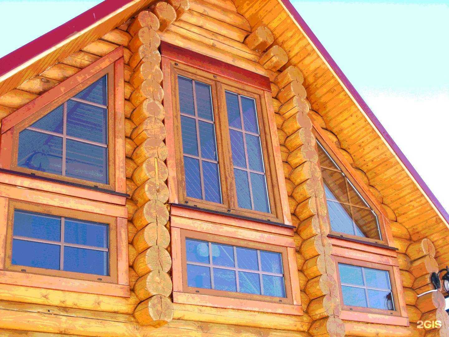 Отзывы на компанию Московские окна в г. Краснознаменск c фото