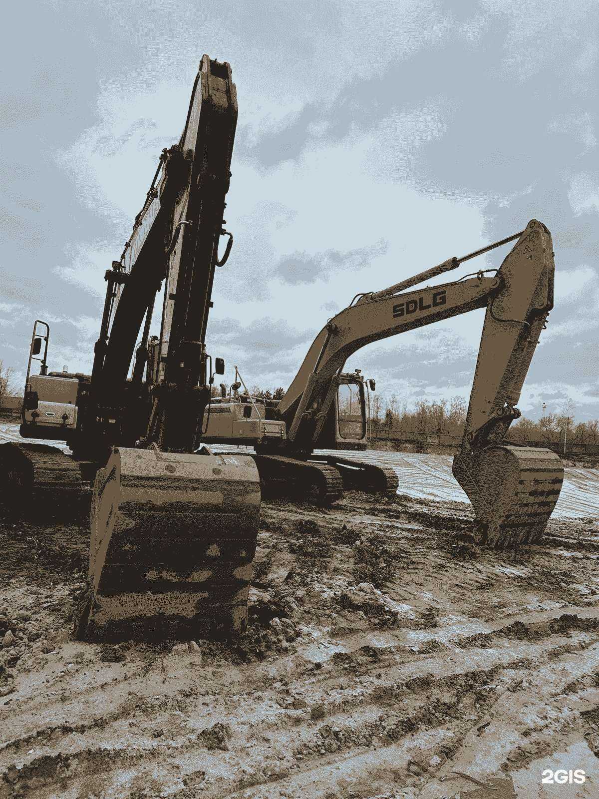 Отзывы на компанию Автокран-Воронеж в Воронеже c фото