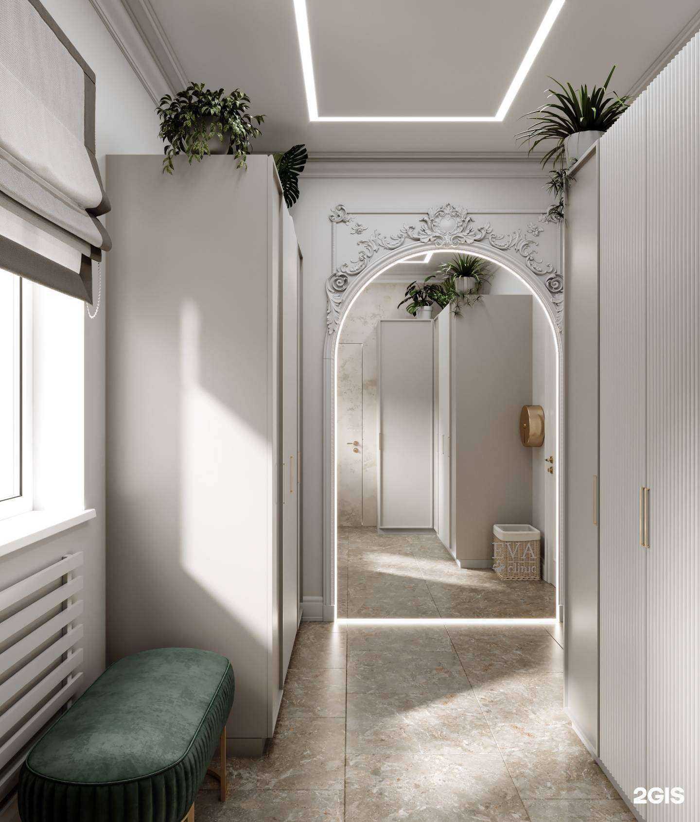 Отзывы на компанию Ева клиник в Краснодаре c фото