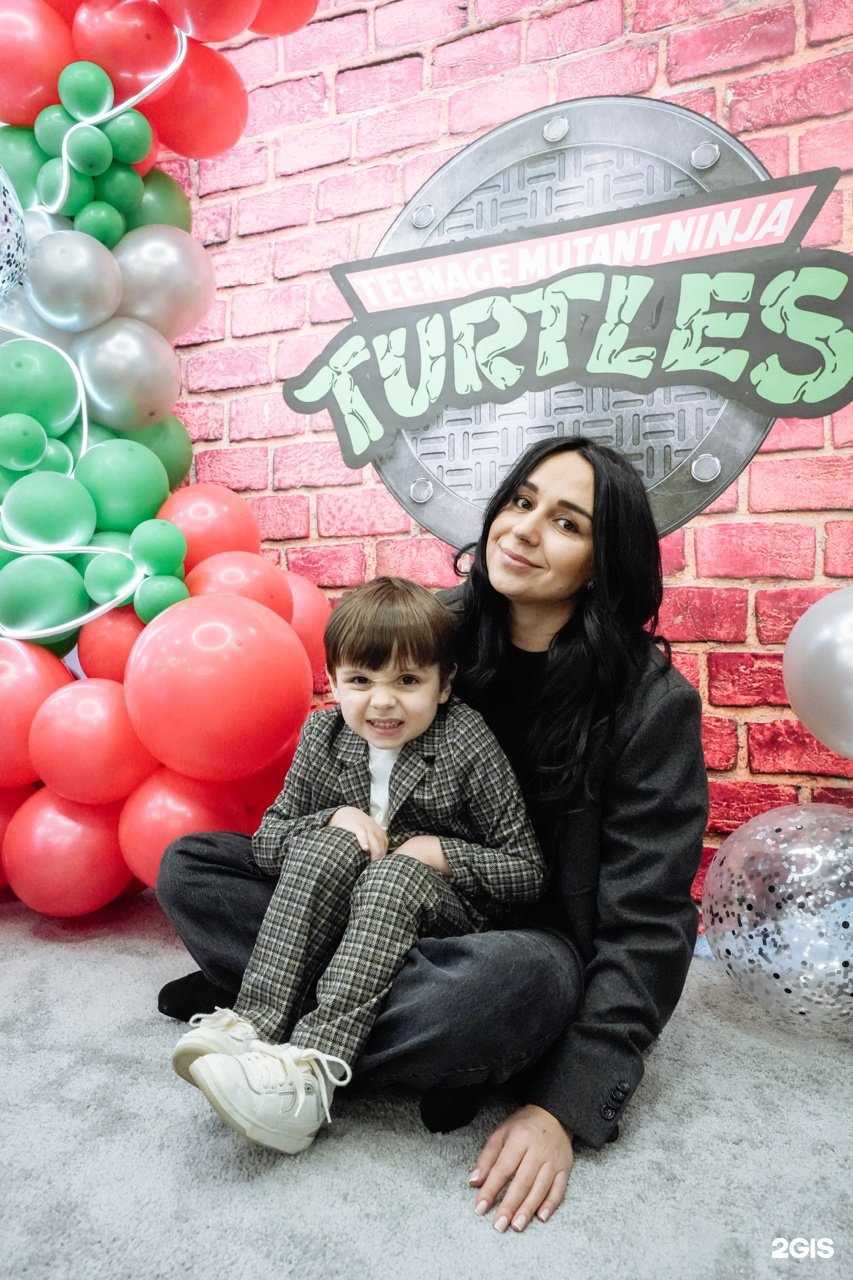 Отзывы на компанию Бумфетти в Самаре c фото