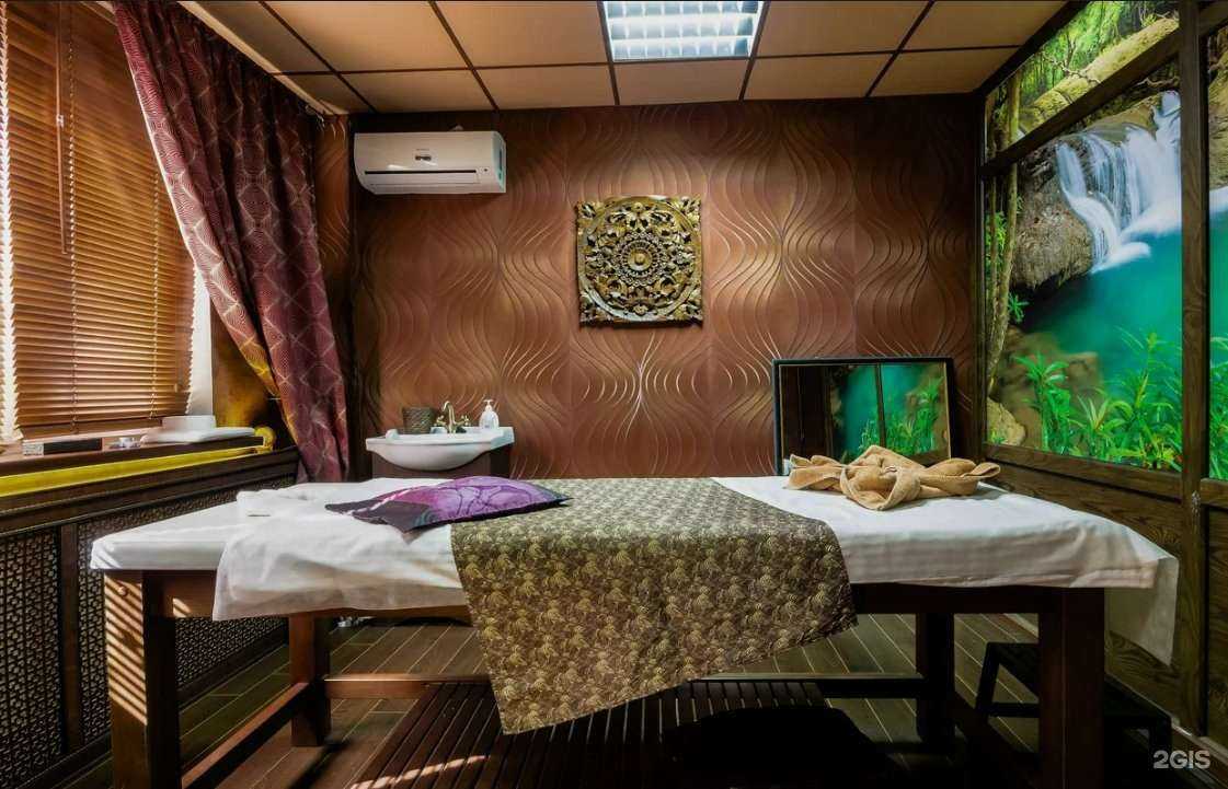 Отзывы на компанию SPA континент в г. Долгопрудный c фото