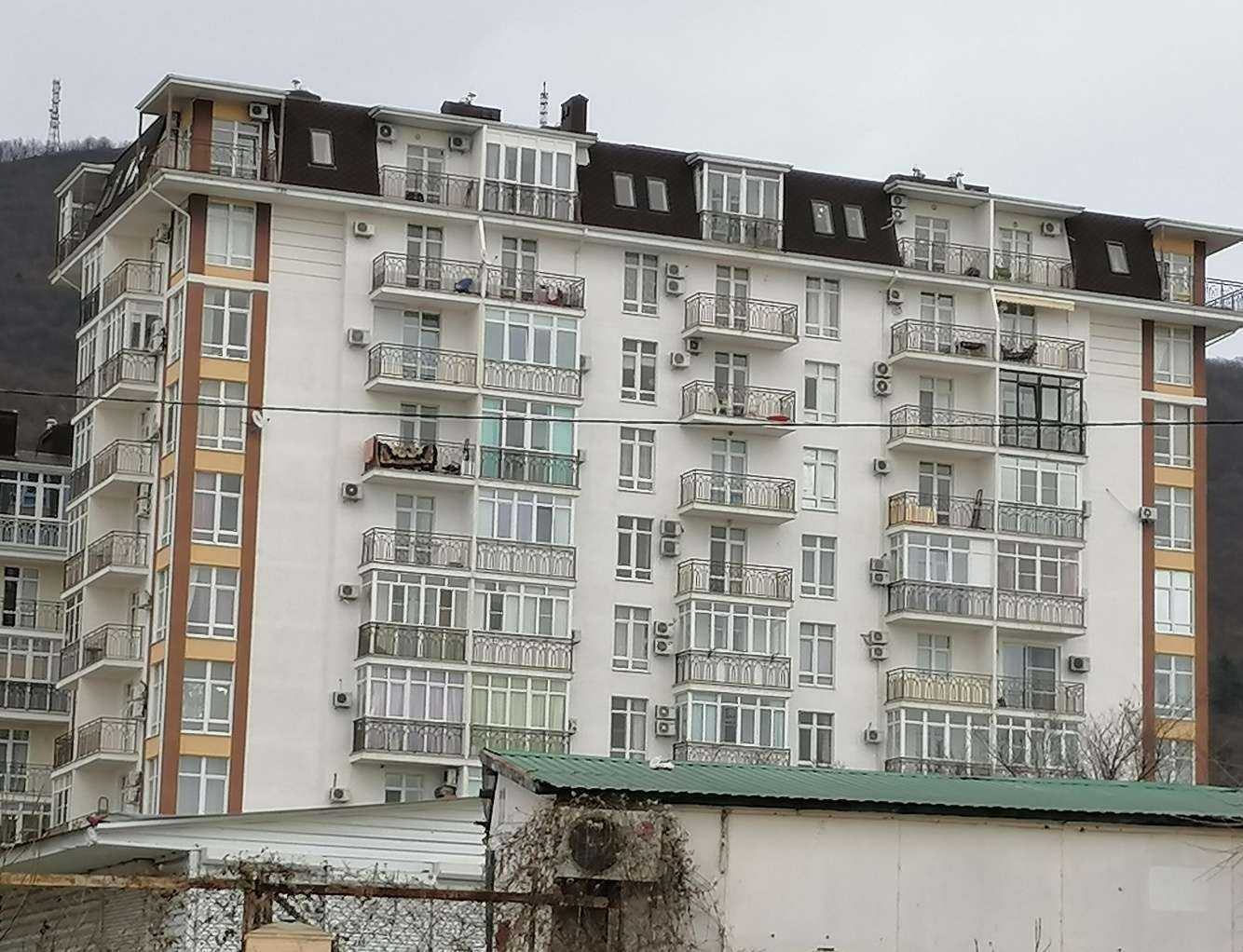 Отзывы на компанию Ё в Геленджике c фото - фотография 2 из 2