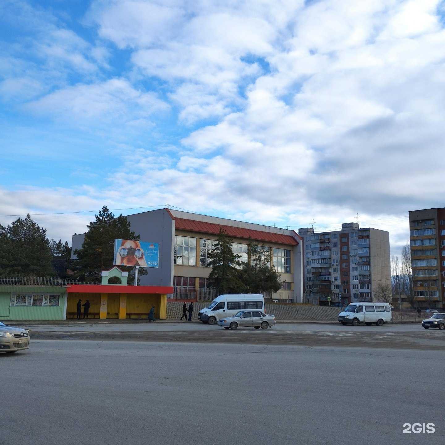 Отзывы на компанию Клуб весёлых затей в Камышине c фото