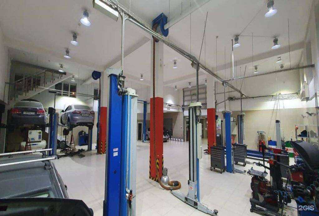 Отзывы на компанию Autoservice в г. Новороссийск c фото