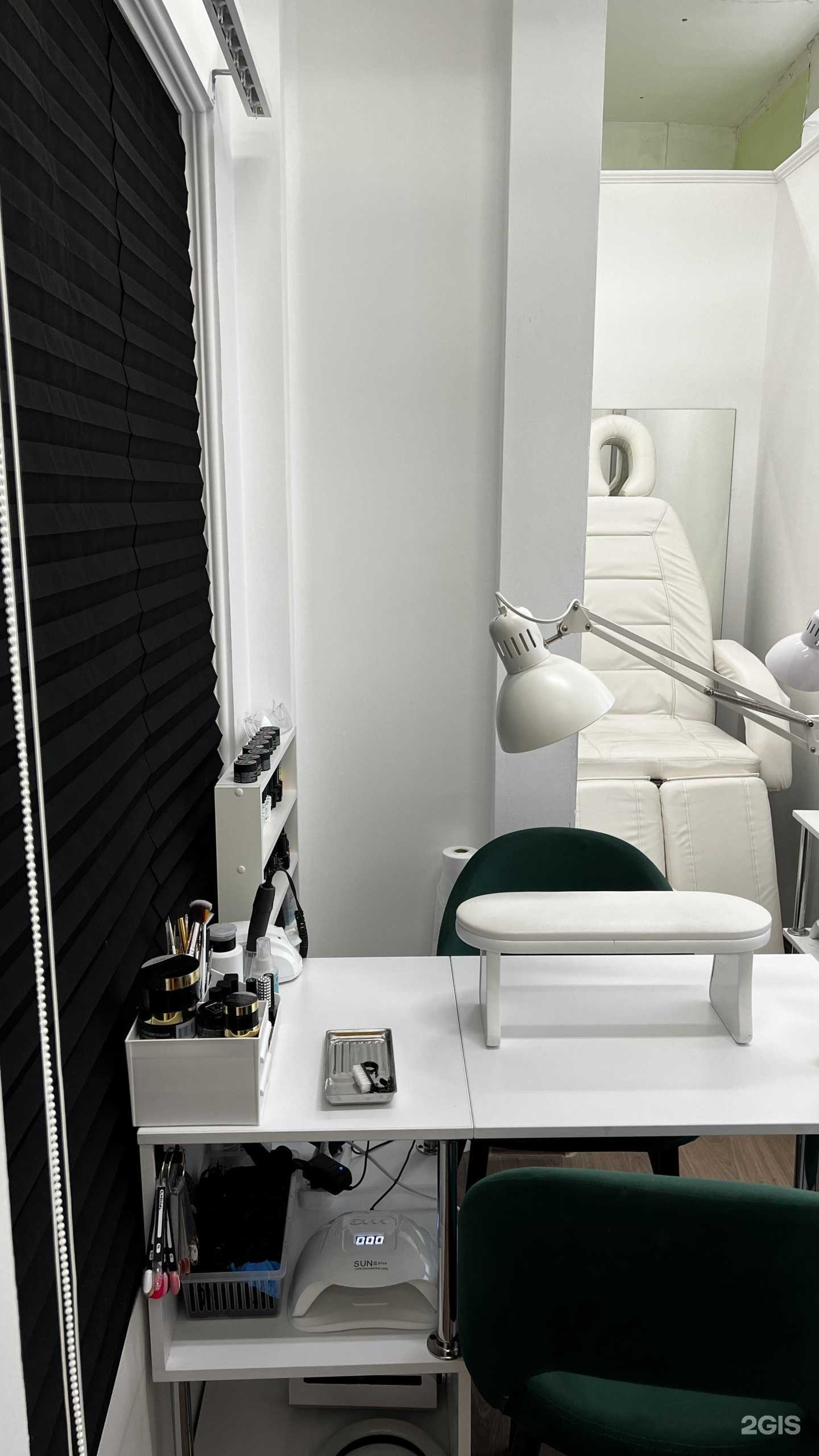 Отзывы на компанию Студия маникюра в г. Тольятти c фото