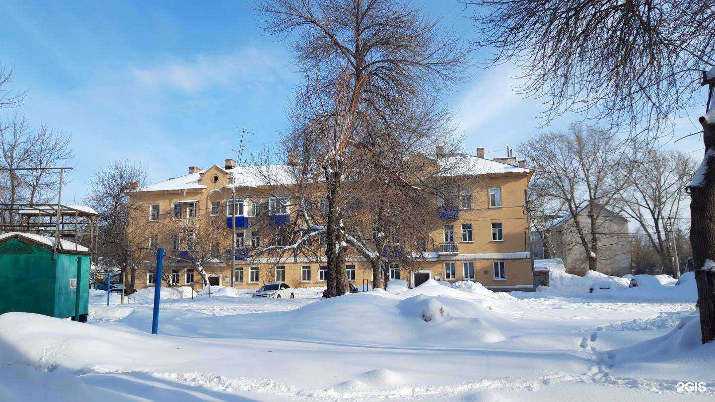 Отзывы на компанию Ирис в Стерлитамаке c фото - фотография 2 из 2