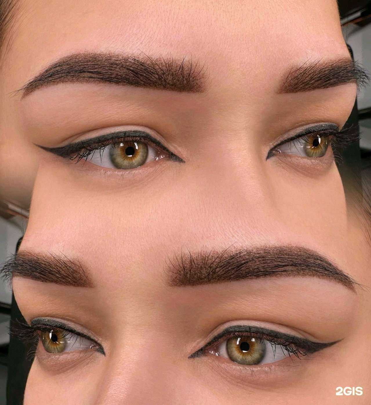 Отзывы на компанию Студия перманентного макияжа в Казани c фото