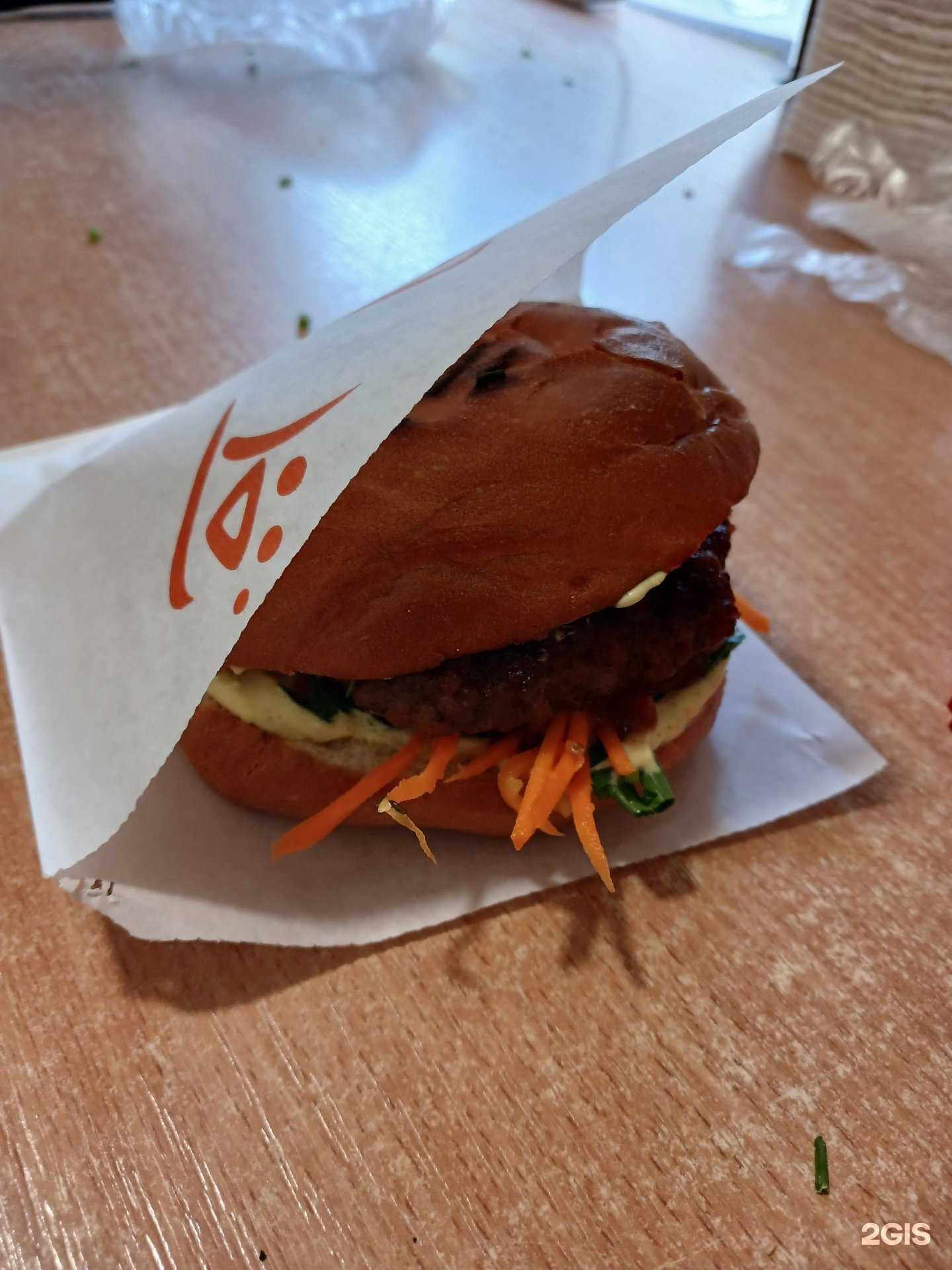 Отзывы на компанию Магазин фастфуда в Саратове c фото