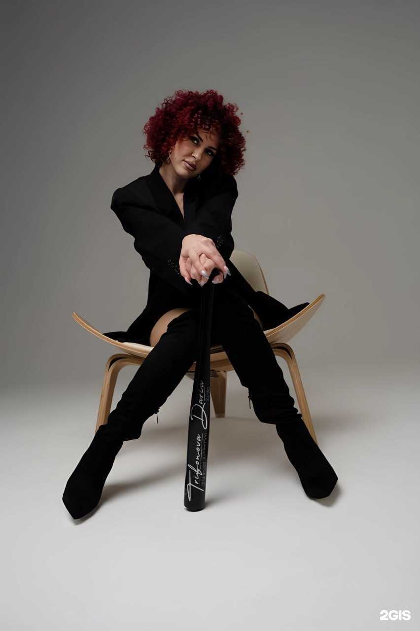 Отзывы на компанию Trifonova Daria в Казани c фото