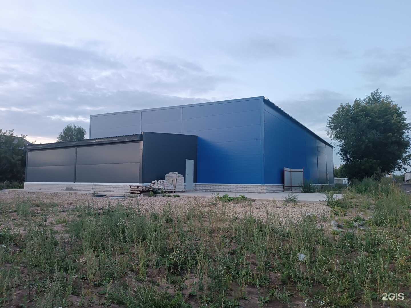 Отзывы на компанию Вымпел в Кирове c фото