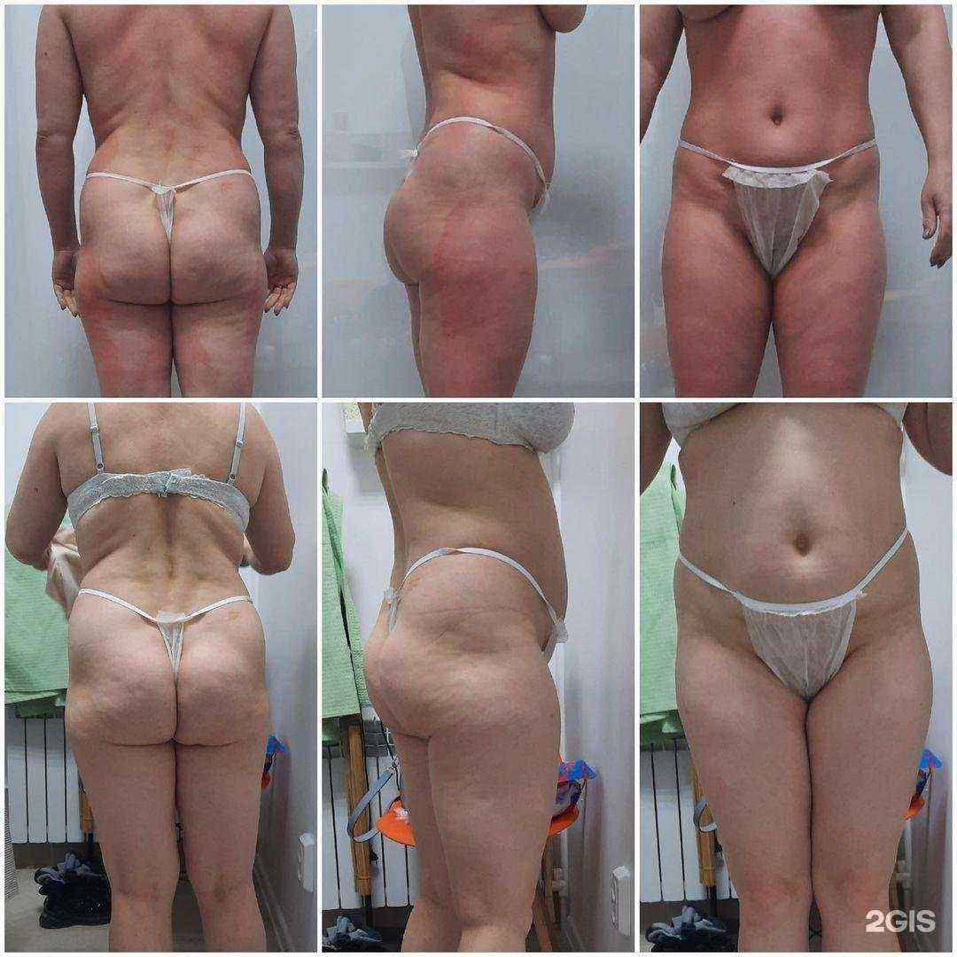 Отзывы на компанию Beauty Studio LP в Геленджике c фото