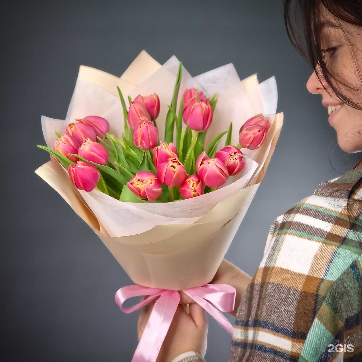 Отзывы на компанию Конфетно-букетный в г. Воронеж c фото