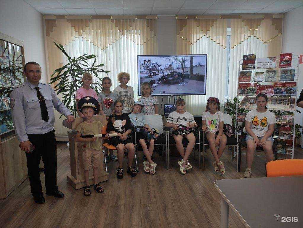 Отзывы на компанию Жердевская детская школа искусств в г. Жердевка c фото