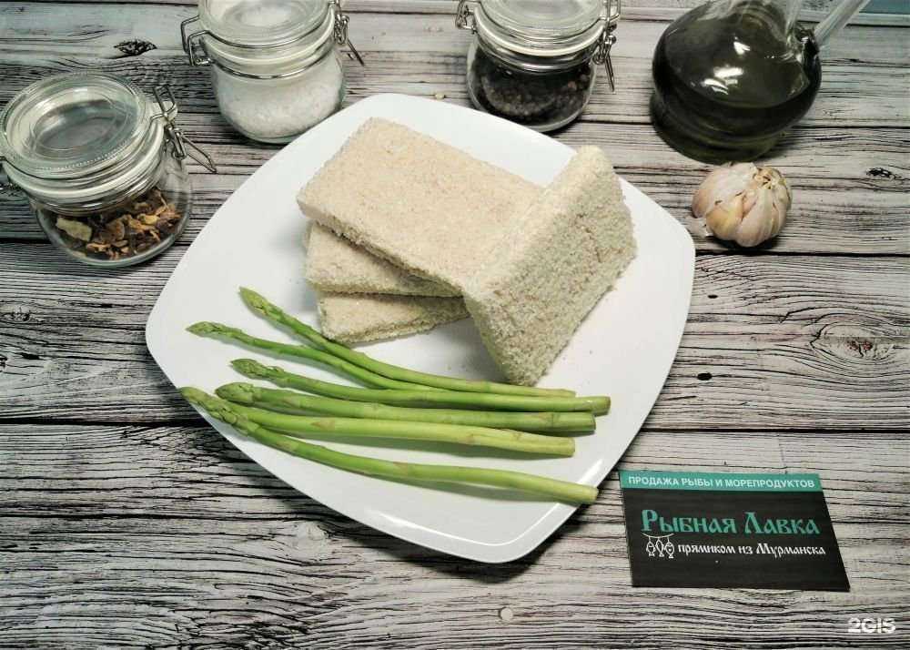 Отзывы на компанию Рыбная лавка в г. Тверь c фото