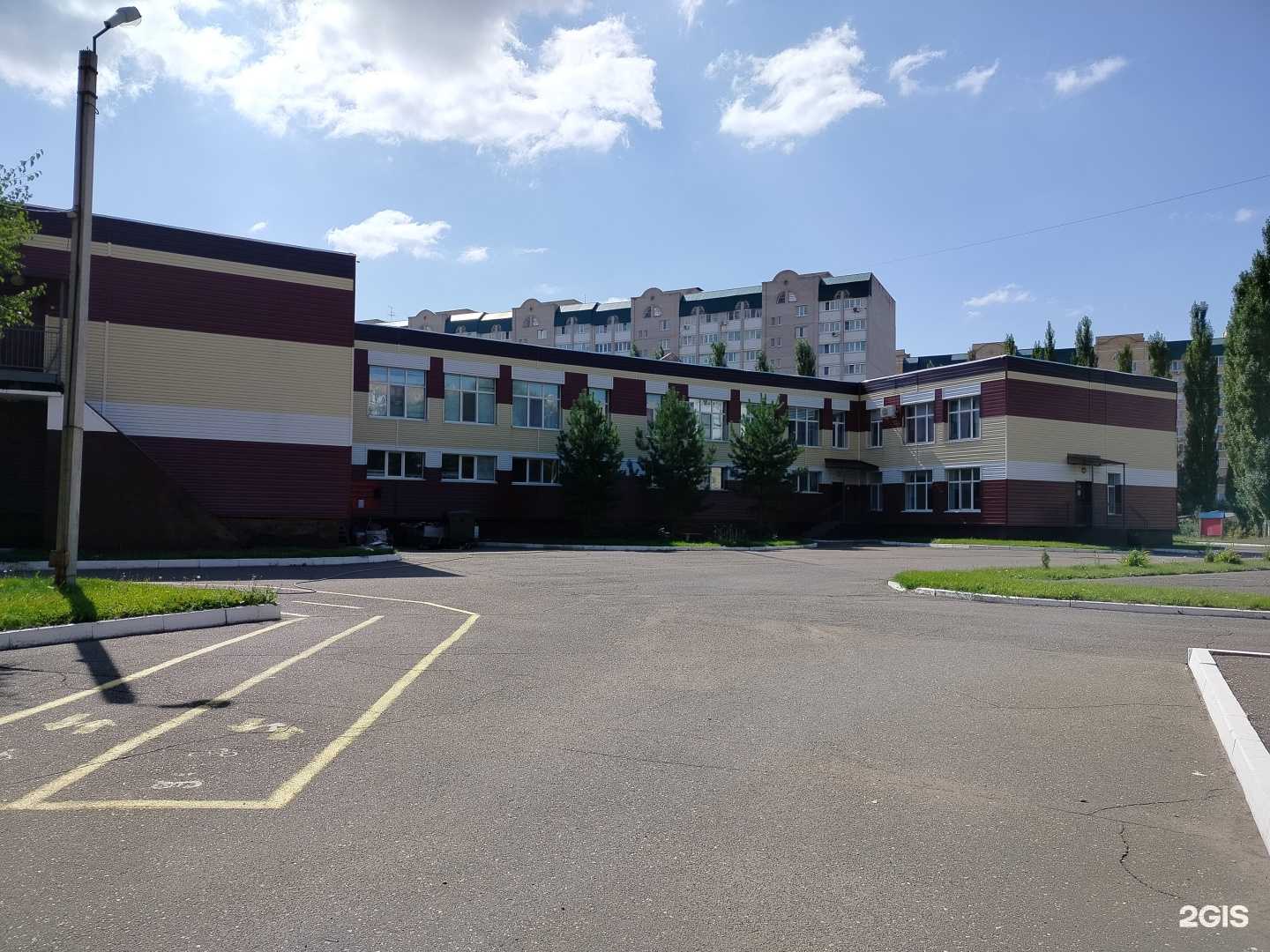 Отзывы на компанию Детский сад №18 в г. Оренбург c фото