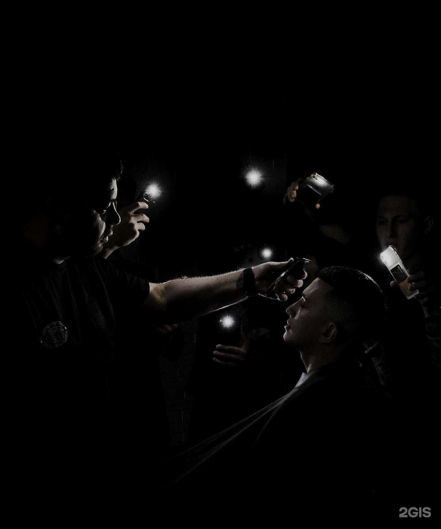 Отзывы на компанию Men’s Grooming Studio в Казани c фото